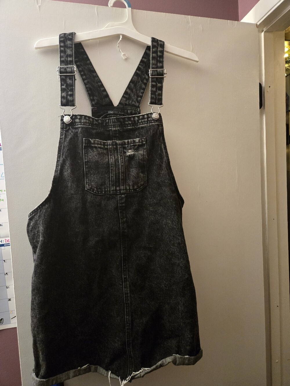 Mini Skirt